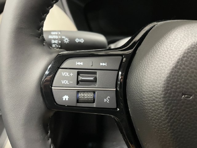 New 2027 Honda HR-V EX-L image 14