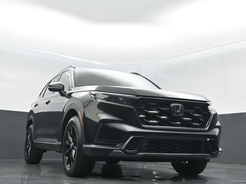 Certified 2023 Honda CR-V Sport image 5