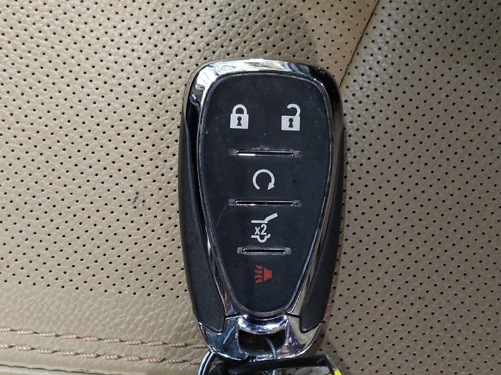 Used 2022 Chevrolet Equinox Premier image 32