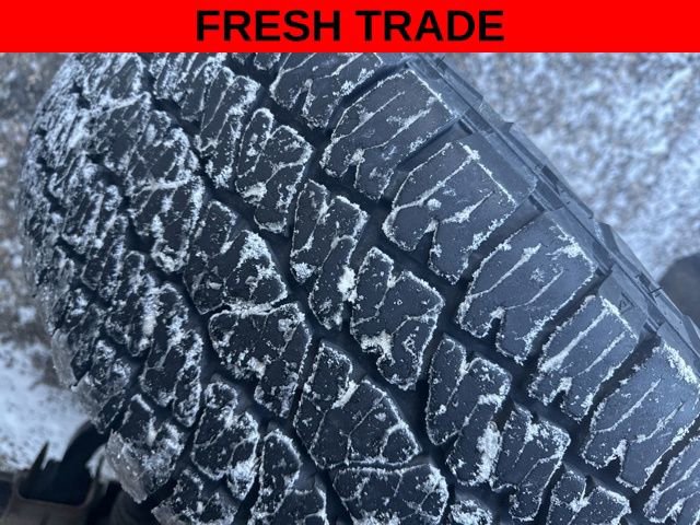 Used 2023 GMC Sierra 1500 AT4 w/ Technology Package image 17