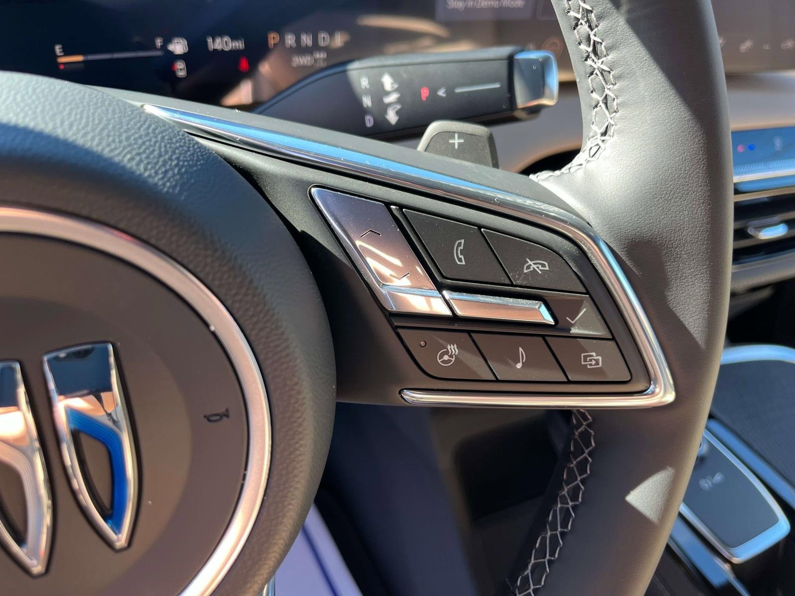 New 2026 Buick Enclave Preferred w/ Power Package image 30