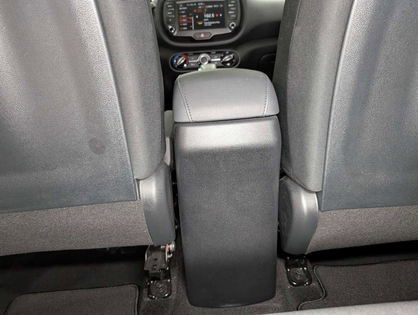 Certified 2023 Kia Soul LX w/ LX Technology Package image 20