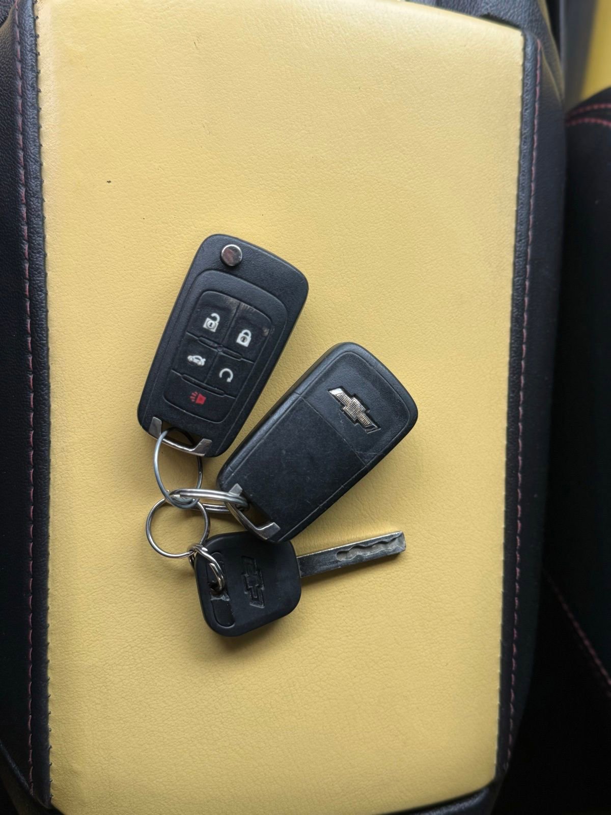 Used 2013 Chevrolet Camaro ZL1 image 54