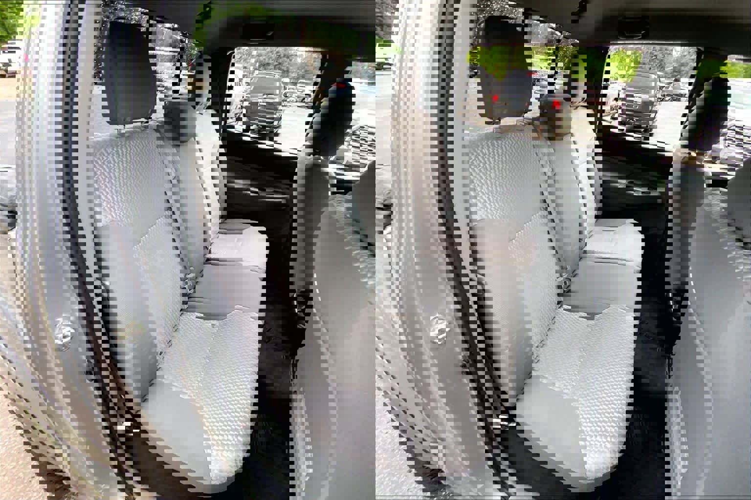 Used 2015 Toyota Tacoma PreRunner w/ SR5 Package RWD image 18