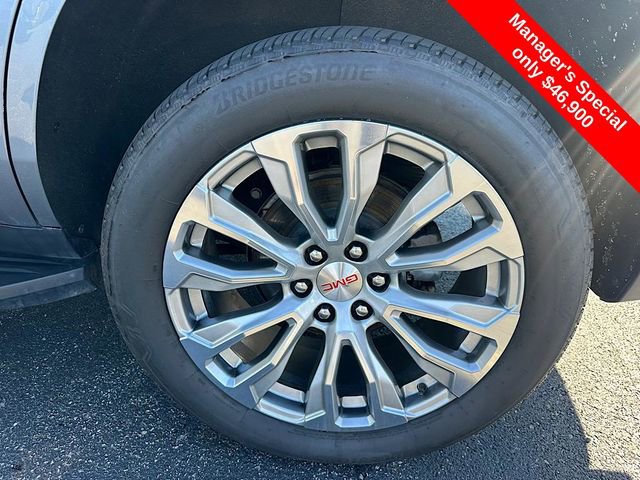 Used 2022 GMC Yukon Denali image 26