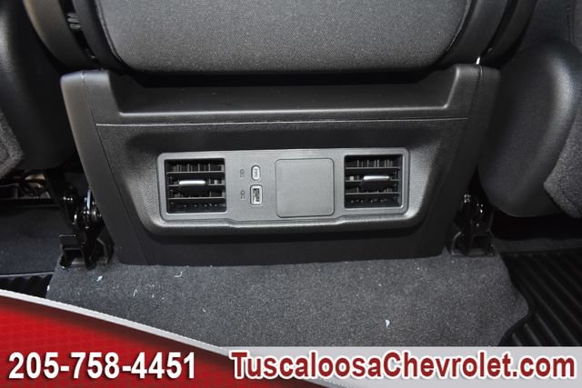 New 2026 Chevrolet Silverado 2500 Custom w/ Custom Value Package AWD/4WD image 17
