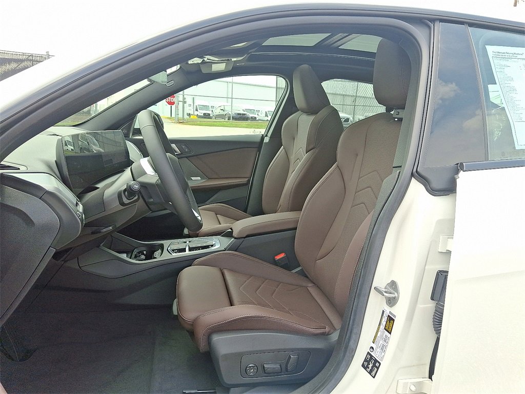 New 2025 BMW 228i xDrive w/ Premium Package image 15