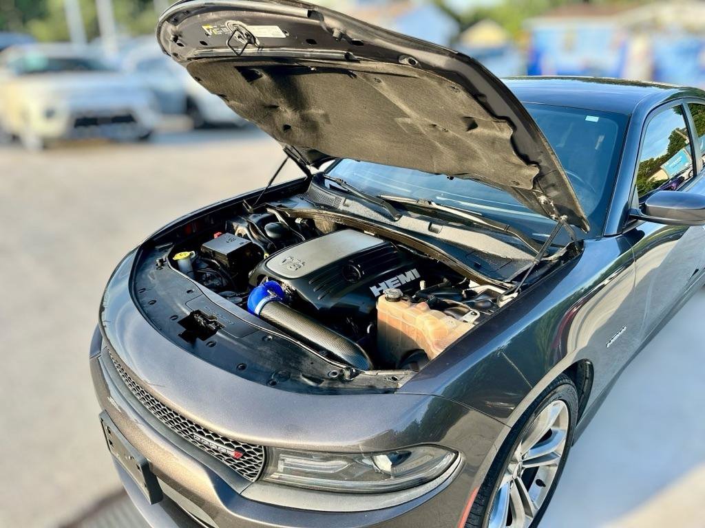 Used 2020 Dodge Charger R/T RWD image 14