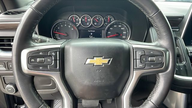 Used 2021 Chevrolet Tahoe LS RWD image 22
