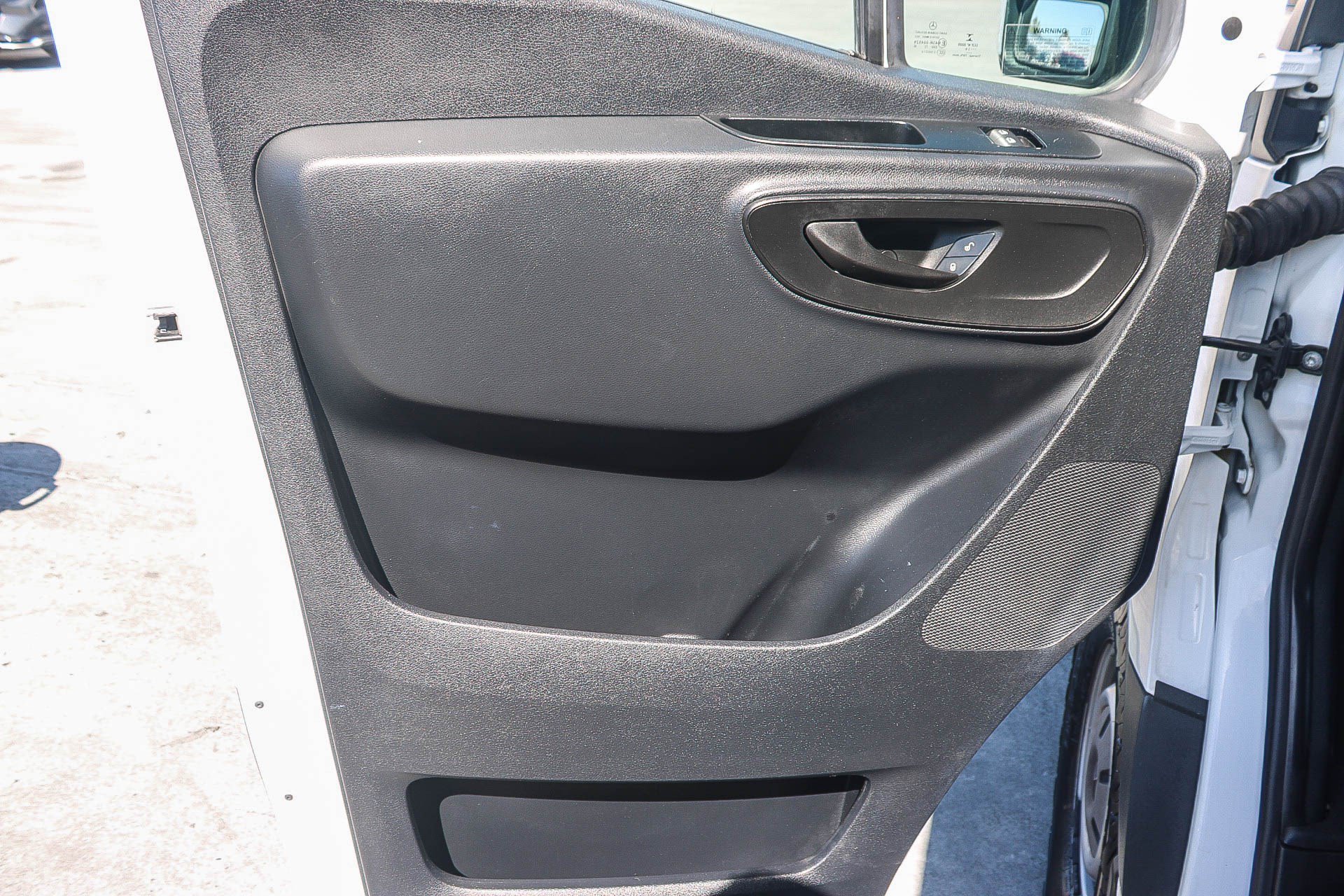 Used 2019 Mercedes-Benz Sprinter 144 Cargo image 21