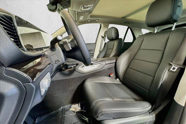 New 2026 Mercedes-Benz GLE 450e 4MATIC image 18
