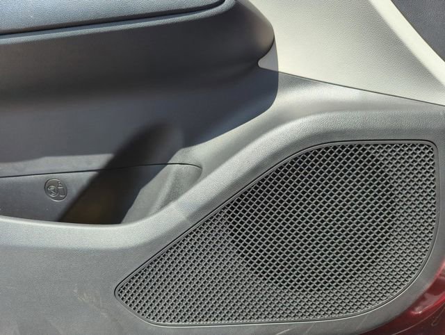 Used 2025 Hyundai Tucson SEL image 29