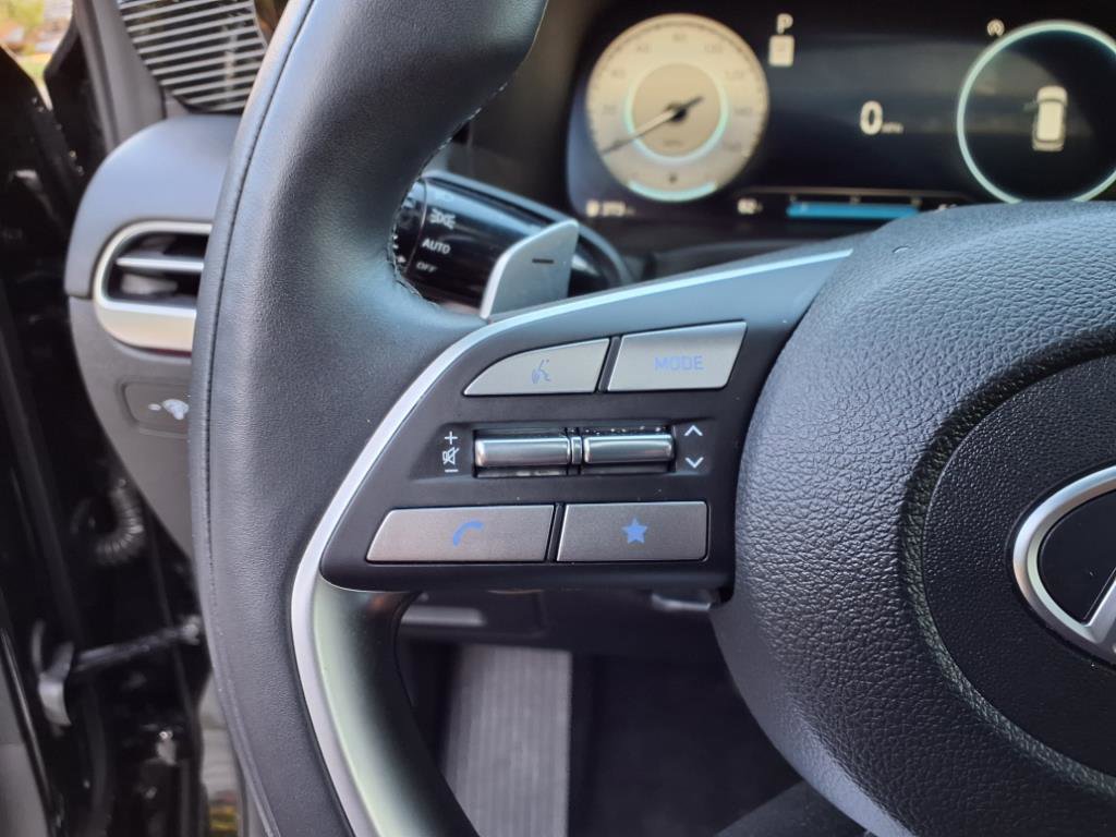 Used 2024 Hyundai Palisade Calligraphy image 46