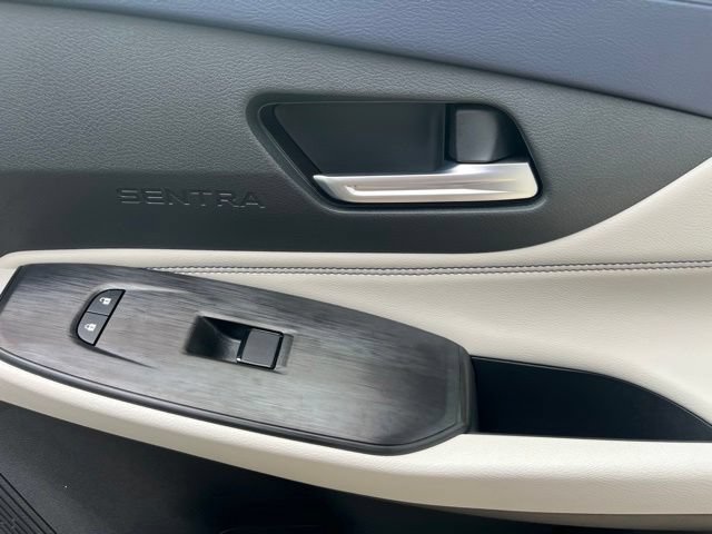 New 2026 Nissan Sentra SL w/ Floor Mat Package FWD image 21