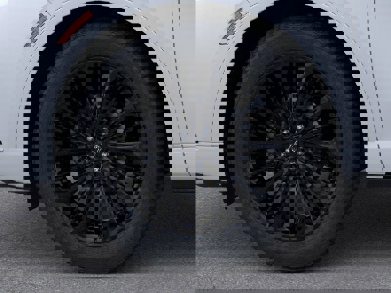 New 2026 Lincoln Corsair Premiere image 19