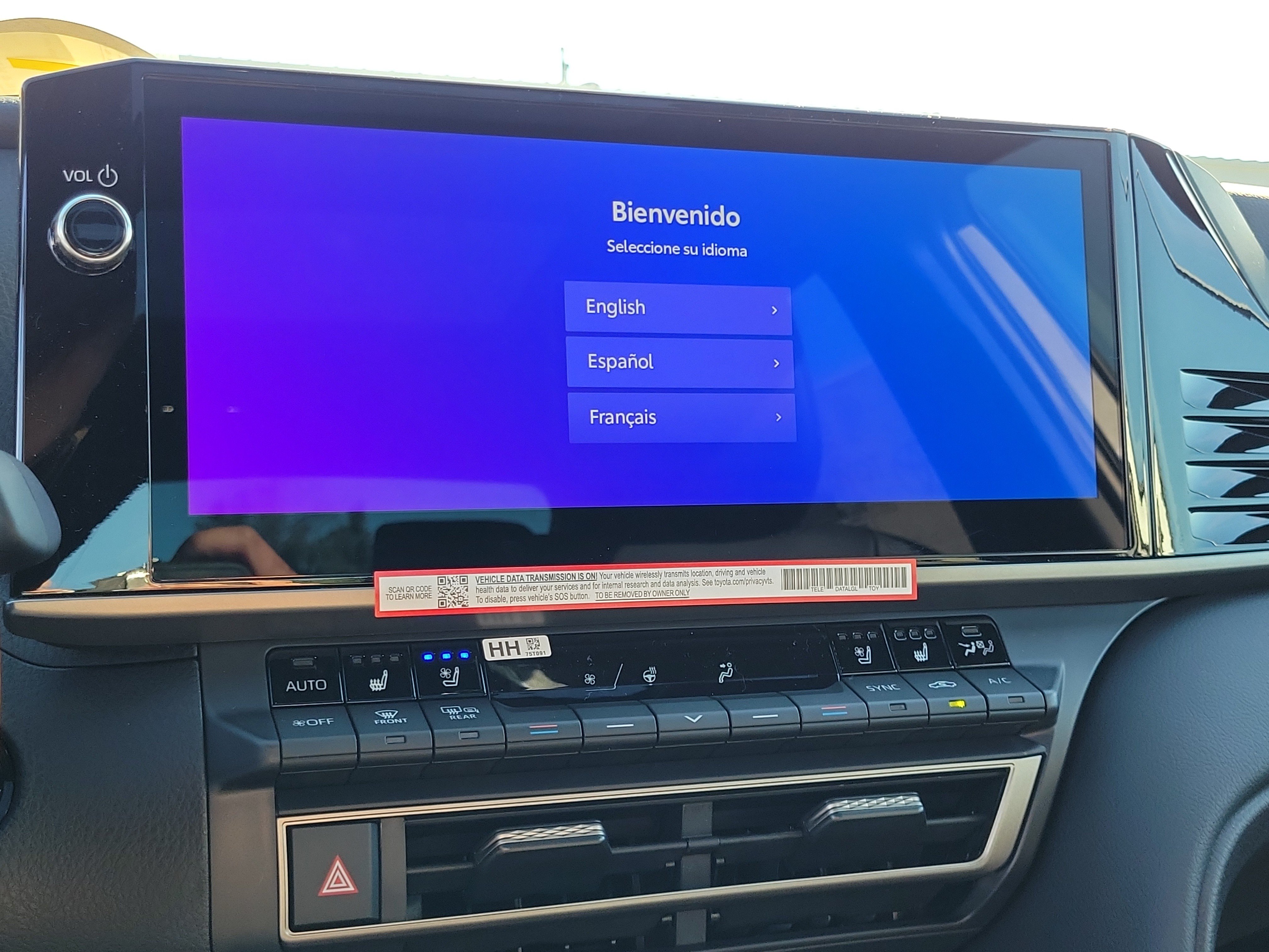New 2026 Toyota Camry XSE w/ Premium Plus Package FWD image 26