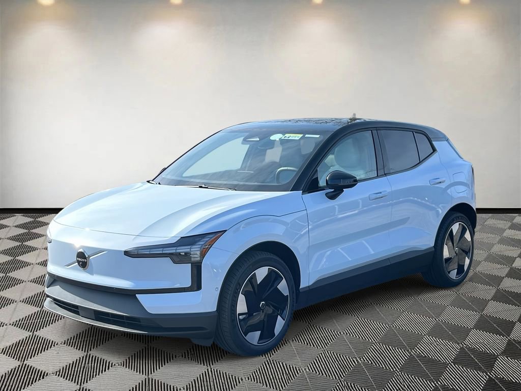 New 2026 Volvo EX30 Ultra image 7