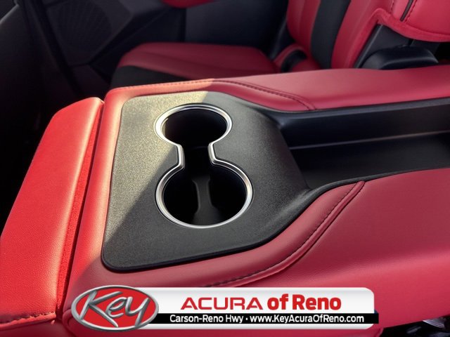 Certified 2025 Acura MDX A-Spec image 17