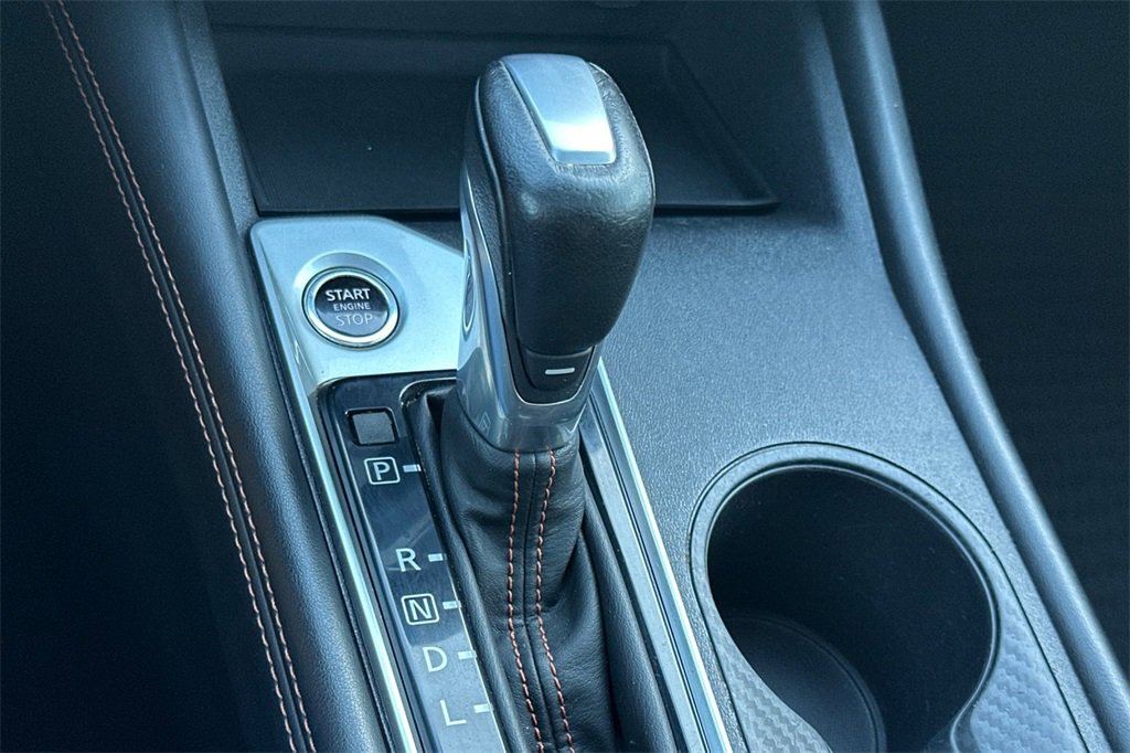 Used 2022 Nissan Altima 2.5 SR w/ Midnight Edition Package image 23