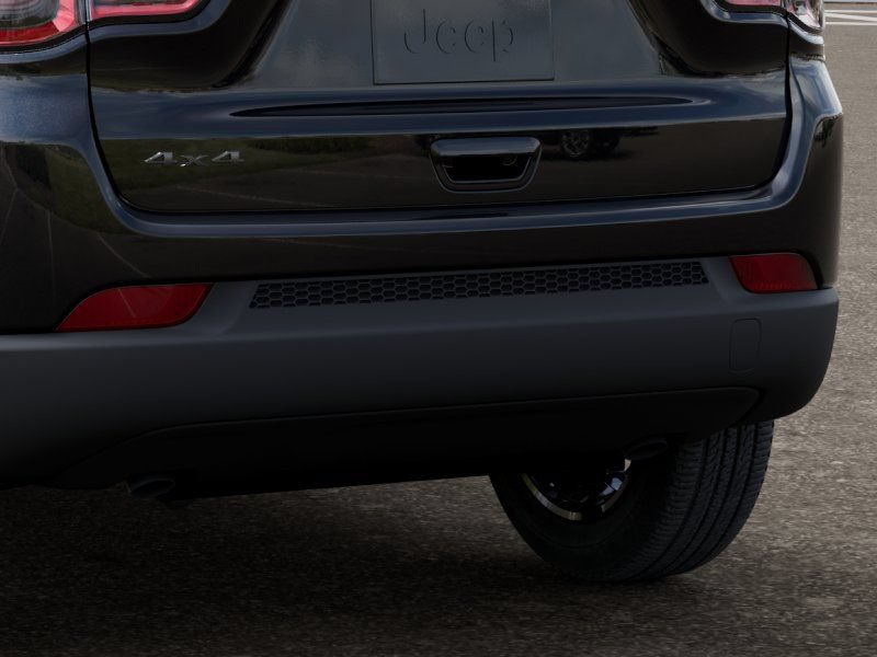 New 2026 Jeep Compass Latitude AWD/4WD image 14