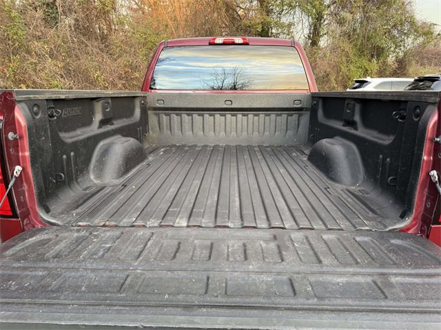 Used 2015 GMC Sierra 2500 SLE w/ SLE Preferred Package image 11