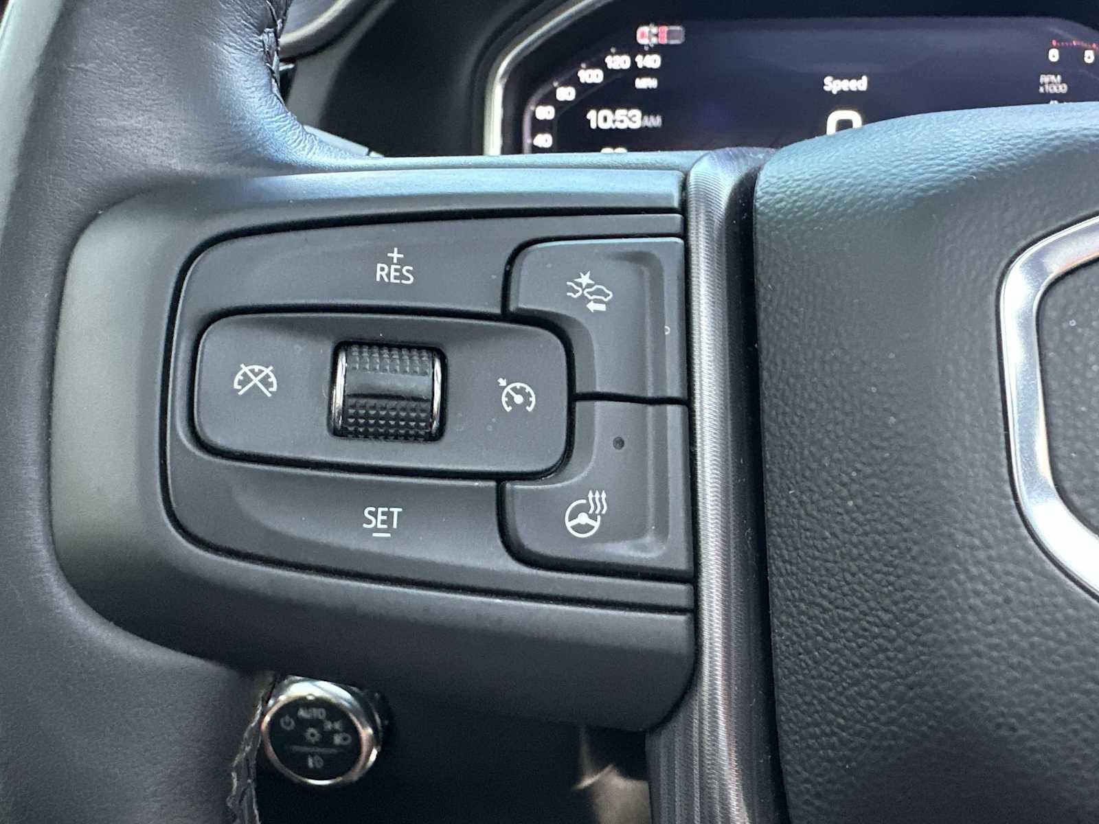 Certified 2025 GMC Sierra 2500 Denali Ultimate AWD/4WD image 26