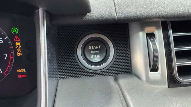 Used 2021 Land Rover Range Rover P525 Westminster Edition LWB AWD/4WD image 25
