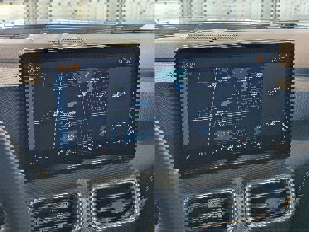 New 2026 Ford Mustang Premium image 14