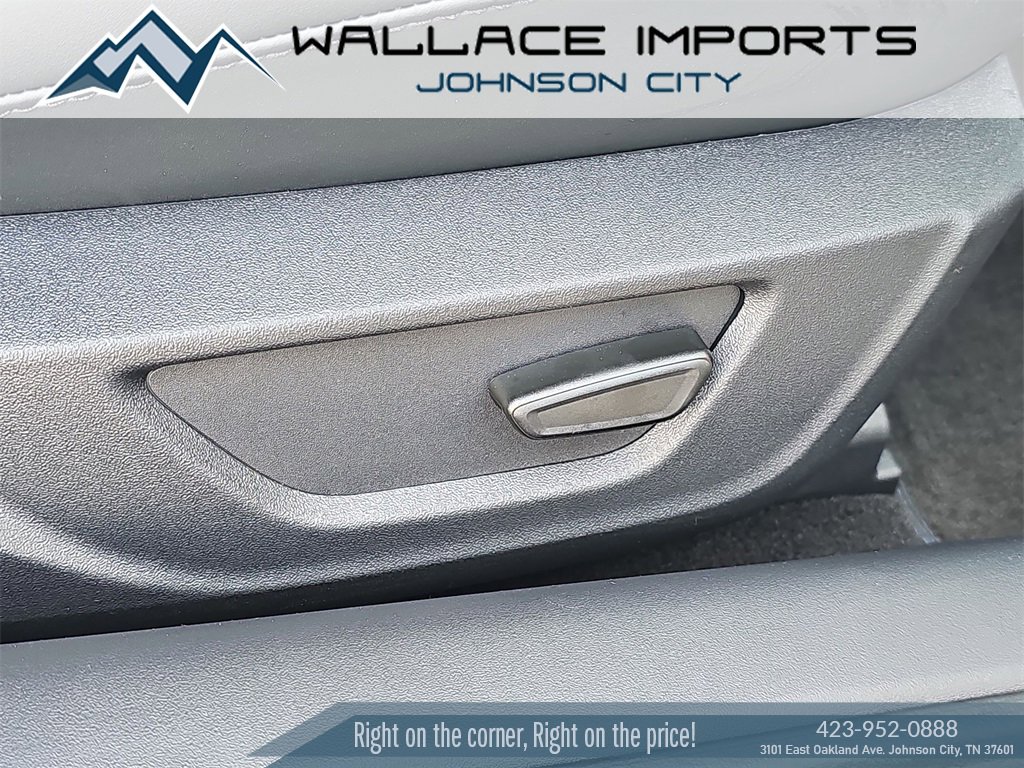 Used 2024 Ford Mustang Dark Horse w/ Security Package image 39