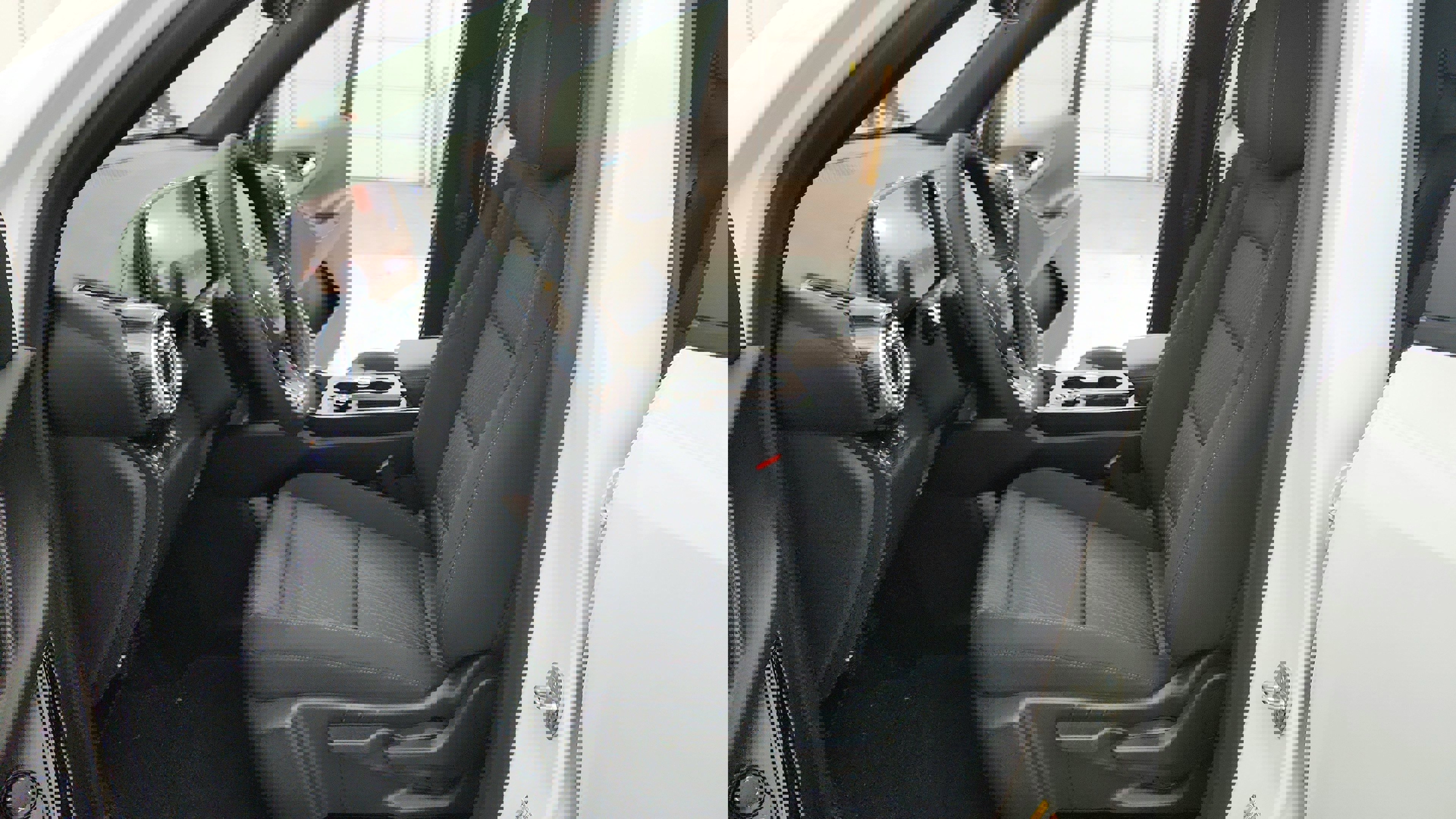 New 2026 Chevrolet Equinox LT image 41