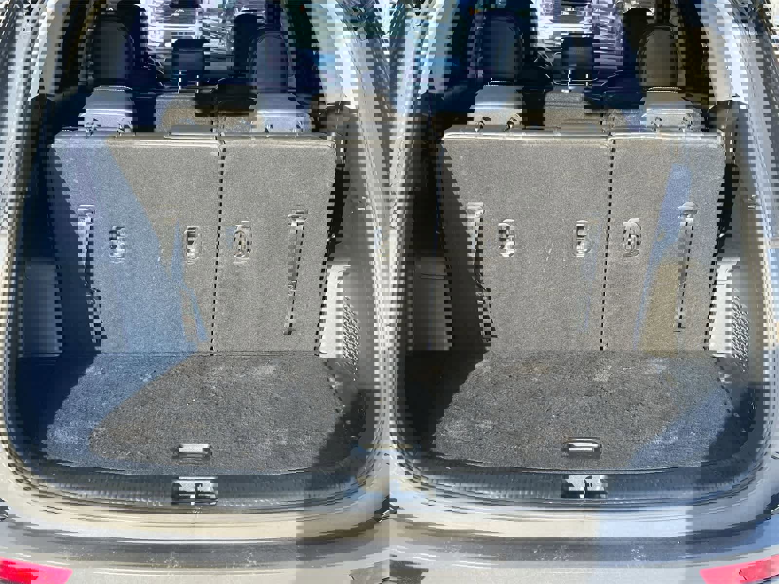 Used 2022 Kia Telluride LX image 34