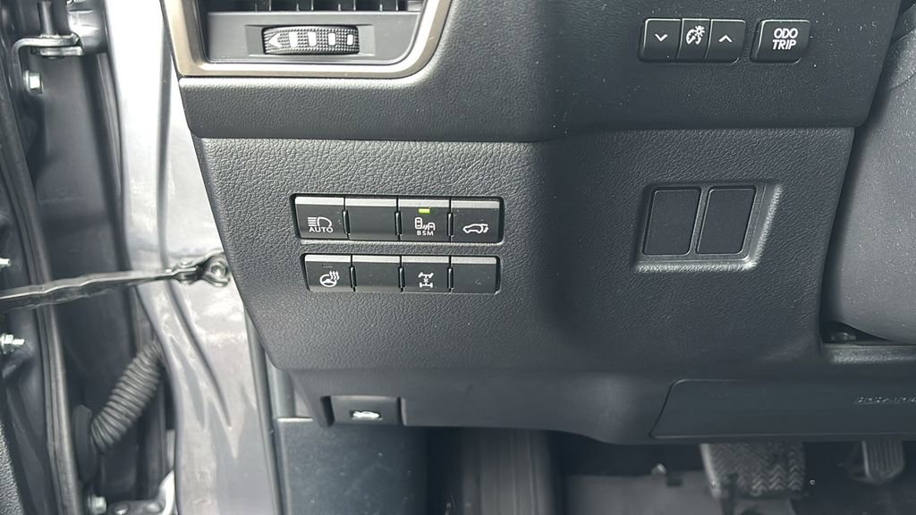 Used 2020 Lexus NX 300 AWD w/ Premium Package image 15