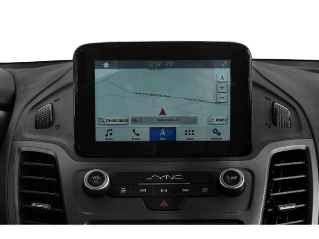 Used 2020 Ford Transit Connect XLT FWD image 16