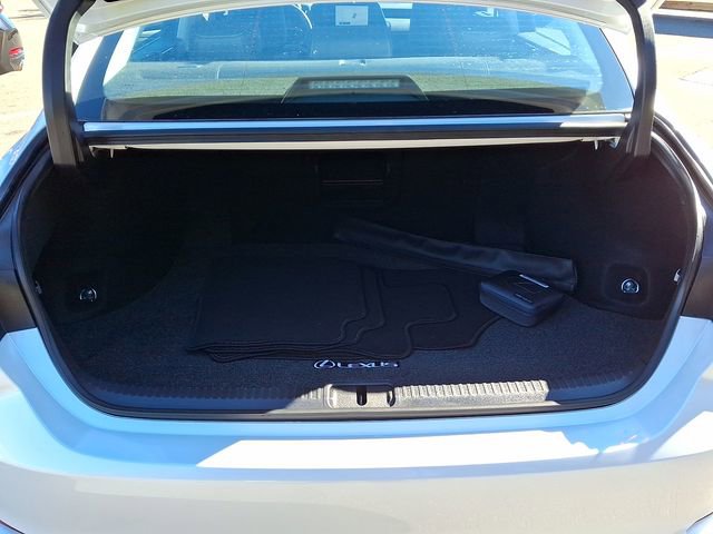 Used 2024 Lexus ES 350 image 37