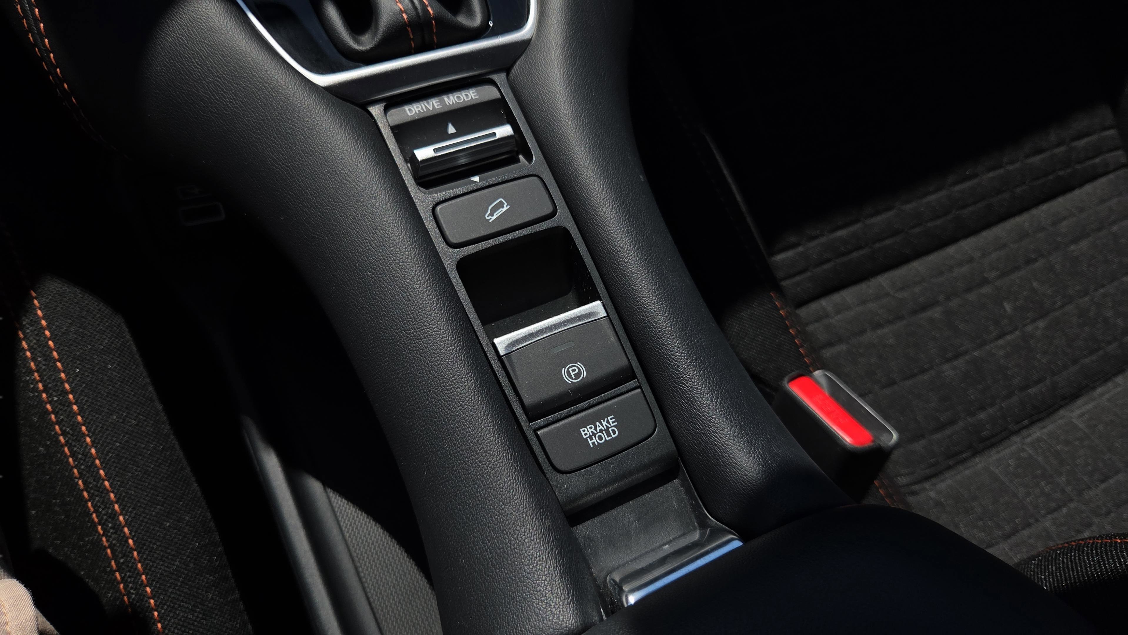 Used 2023 Honda HR-V Sport image 27