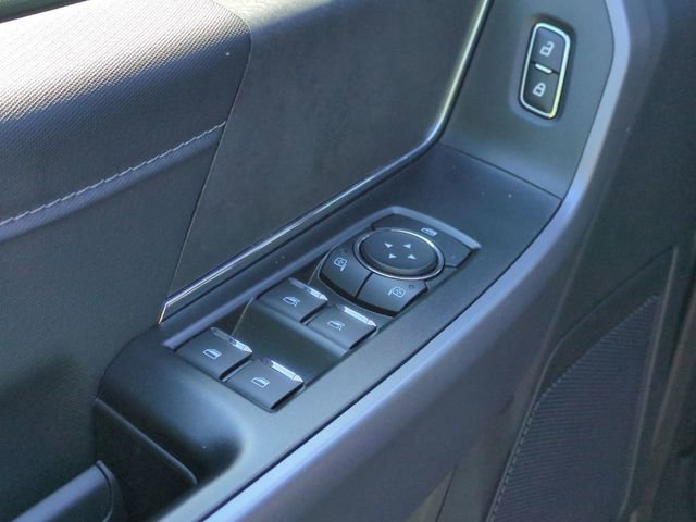 Used 2025 Ford F150 XLT w/ Equipment Group 302A MID AWD/4WD image 13