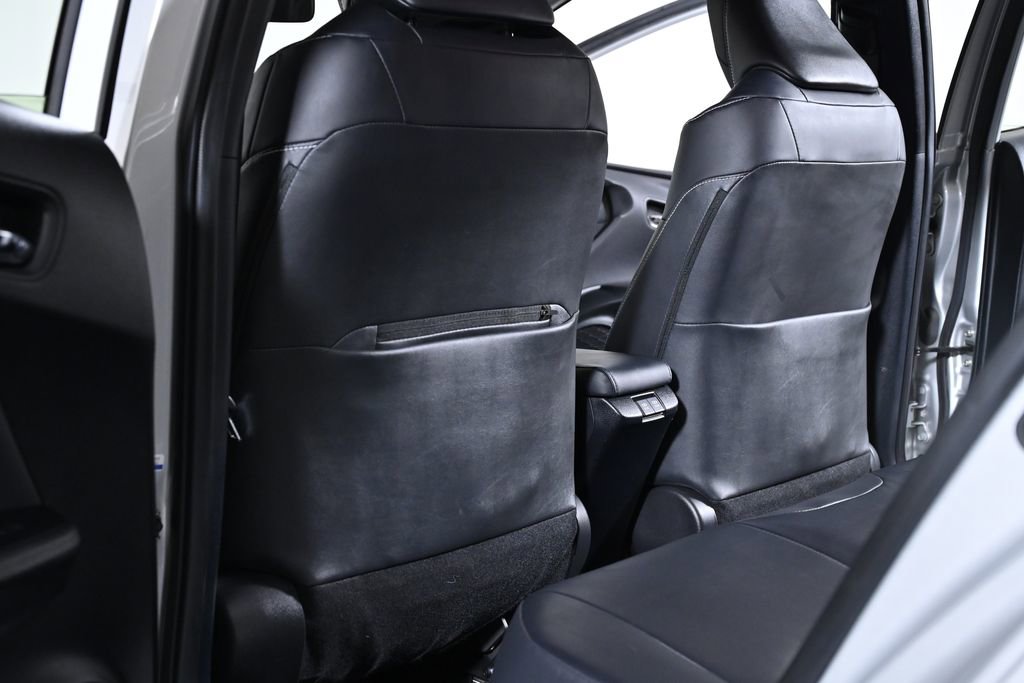 Used 2022 Toyota Prius Prime XLE image 39