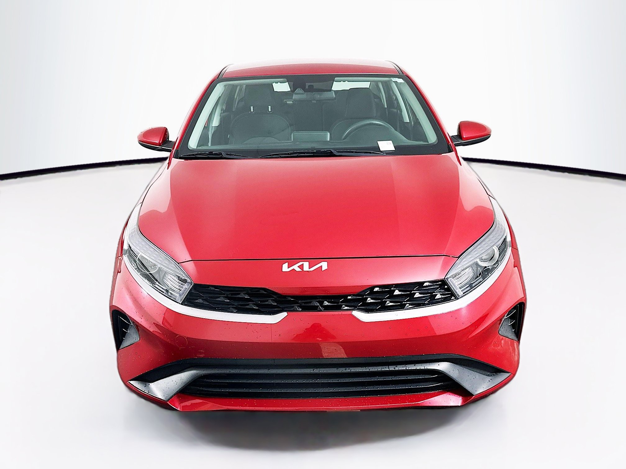 Used 2024 Kia Forte LXS FWD image 2