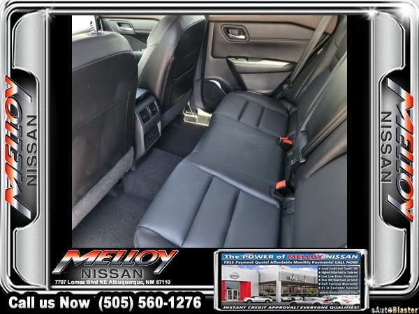 Certified 2023 Nissan Rogue SV w/ SV Premium Package AWD/4WD image 20