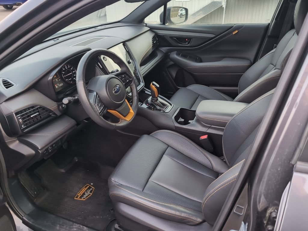 Used 2024 Subaru Outback Wilderness image 12