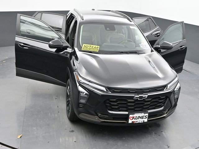 Used 2024 Chevrolet Trax ACTIV w/ Driver Confidence Package FWD image 59