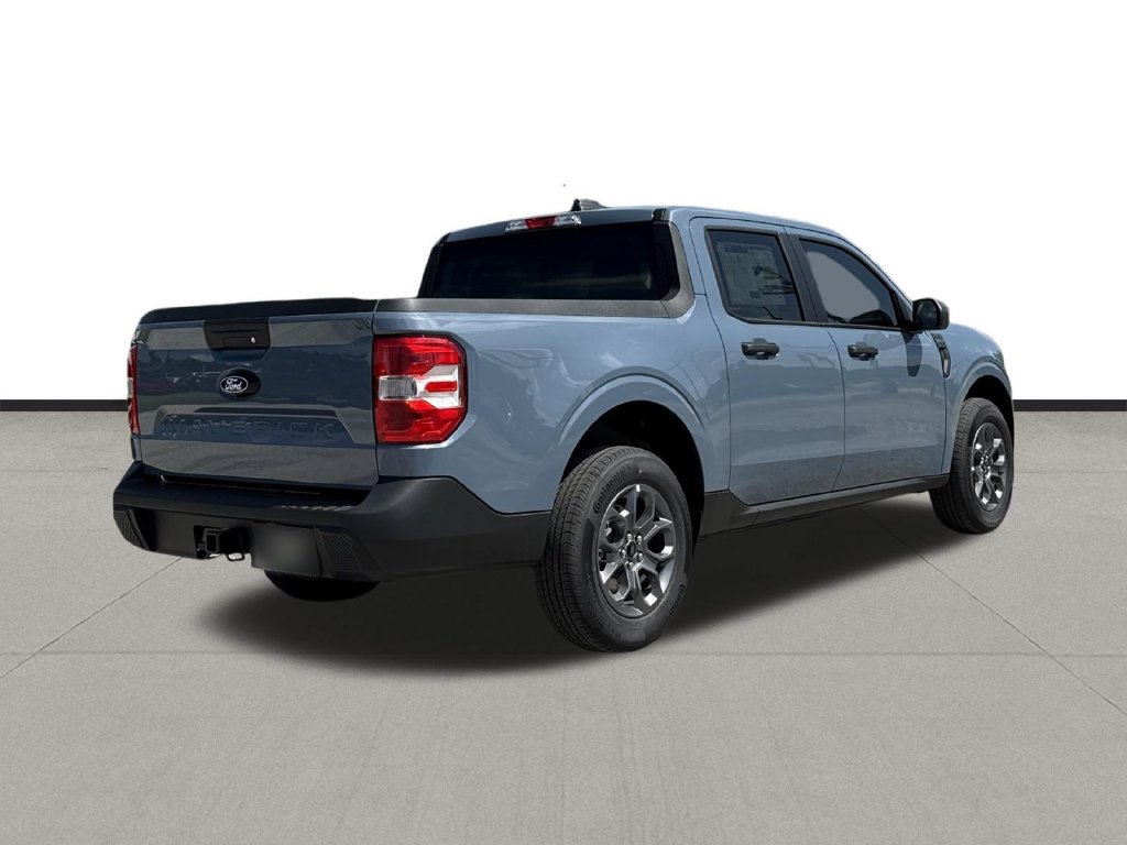 New 2026 Ford Maverick XLT FWD image 5