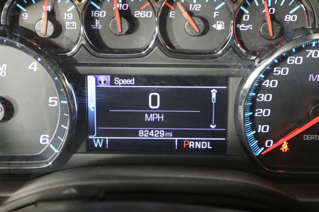 Used 2018 Chevrolet Tahoe 2WD image 34