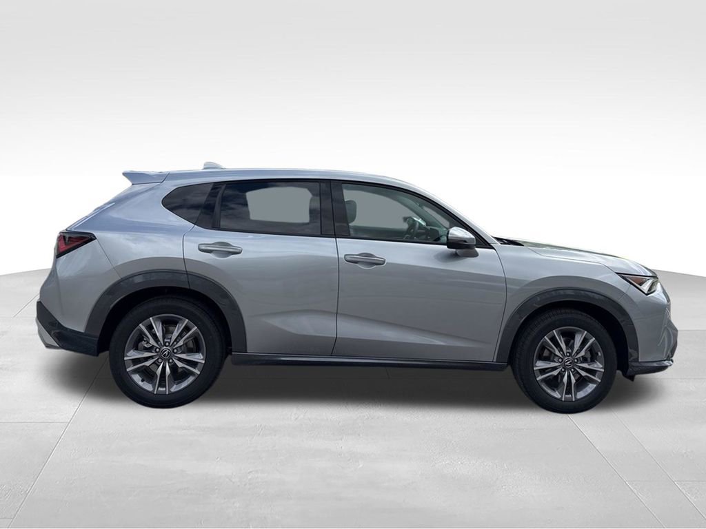 New 2026 Acura ADX FWD image 6