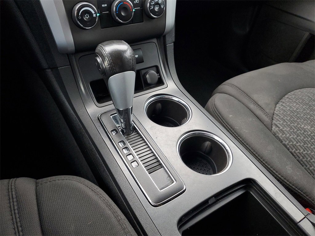 Used 2011 Chevrolet Traverse LT w/ Personal Connectivity Package image 26