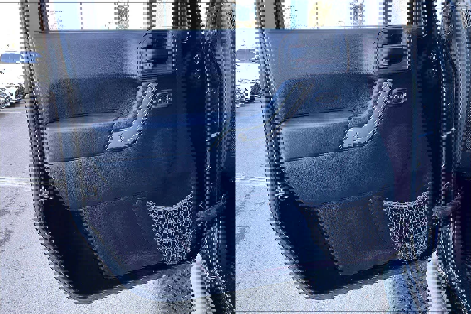 Used 2014 Jeep Wrangler Unlimited Sport w/ Quick Order Package 24S image 20