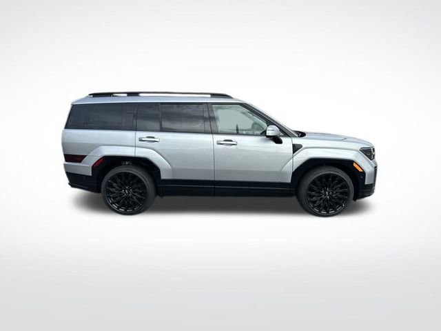 Used 2024 Hyundai Santa Fe Calligraphy image 6