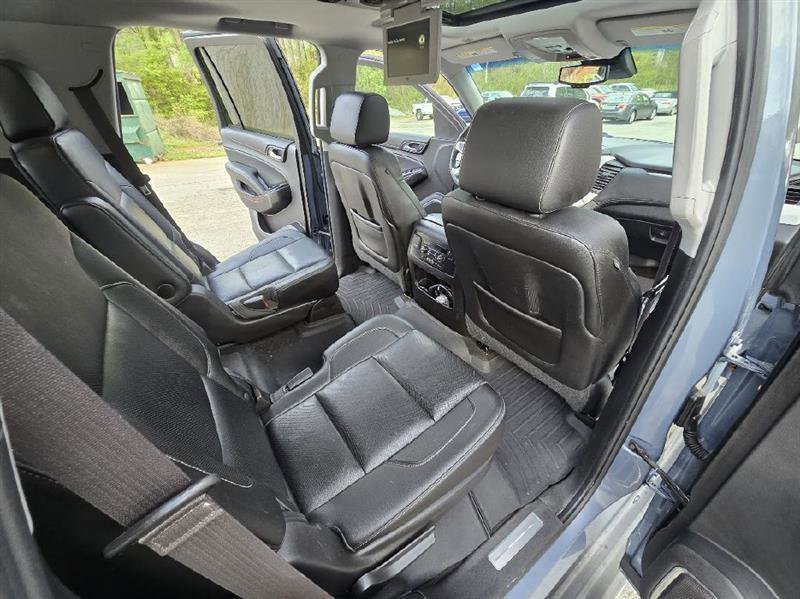 Used 2015 GMC Yukon SLT w/ Open Road Package RWD image 26