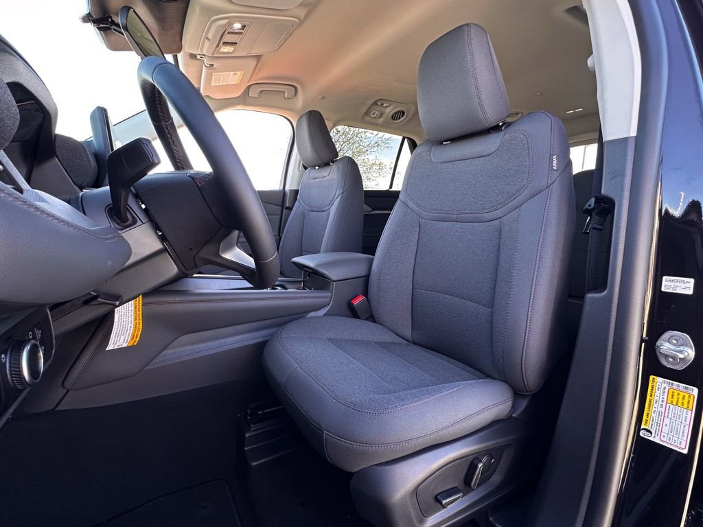 New 2026 Ford Explorer Active image 27