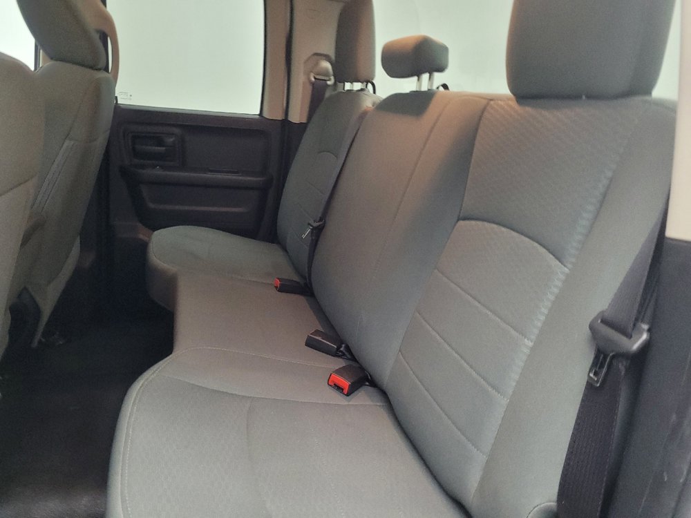 Used 2017 RAM 1500 Tradesman w/ Popular Equipment Group image 18